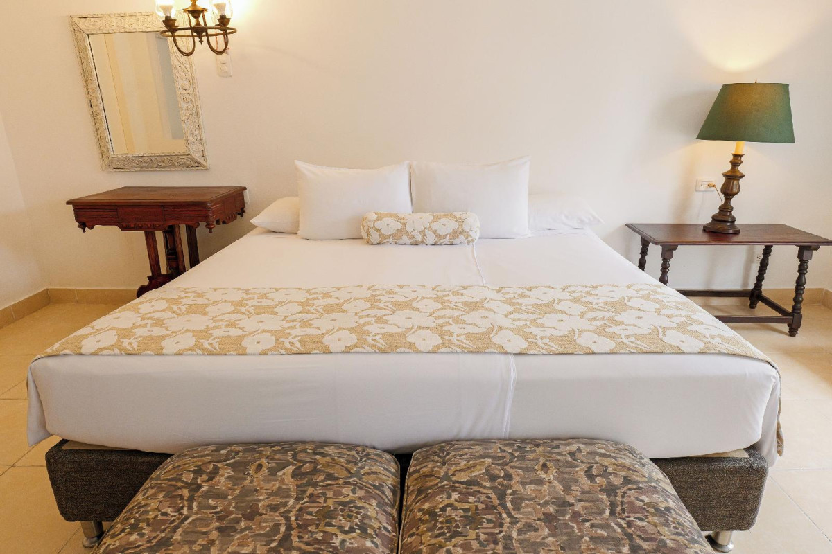 Hotel Kartaxa Cartagena
