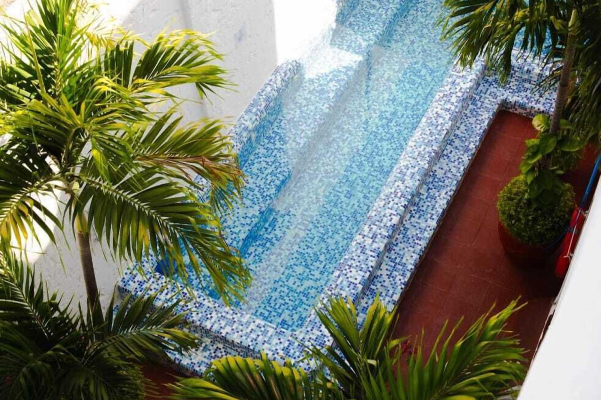 Hotel Kartaxa Cartagena