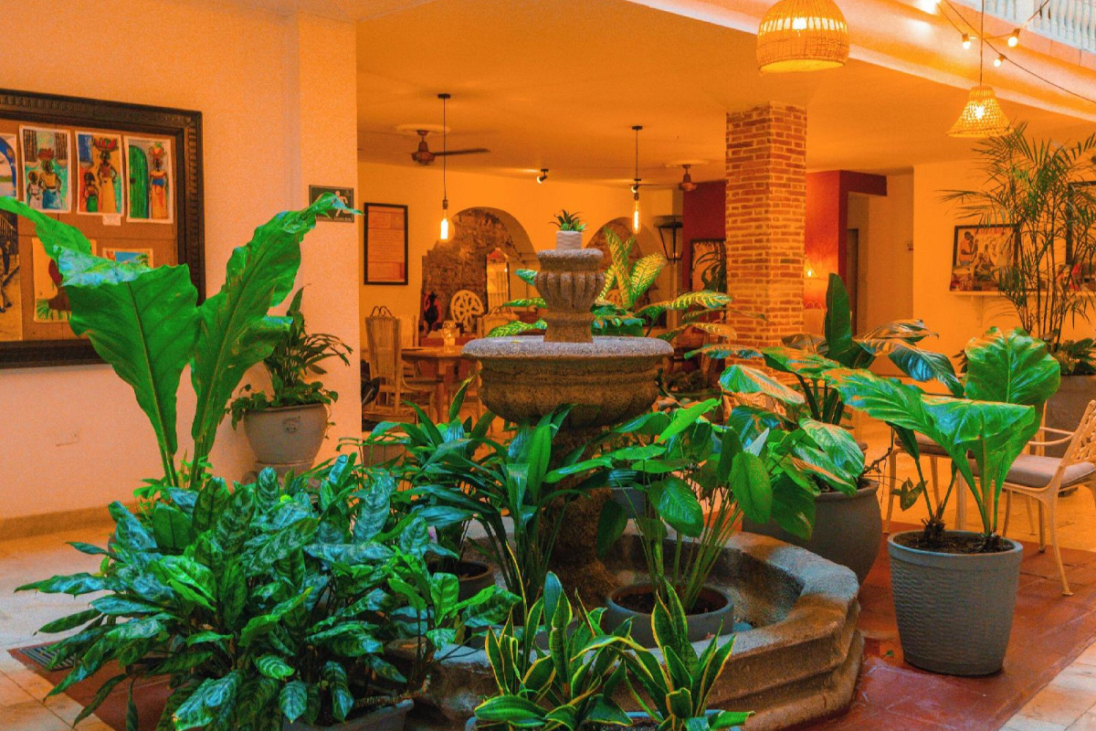 Hotel Kartaxa Cartagena