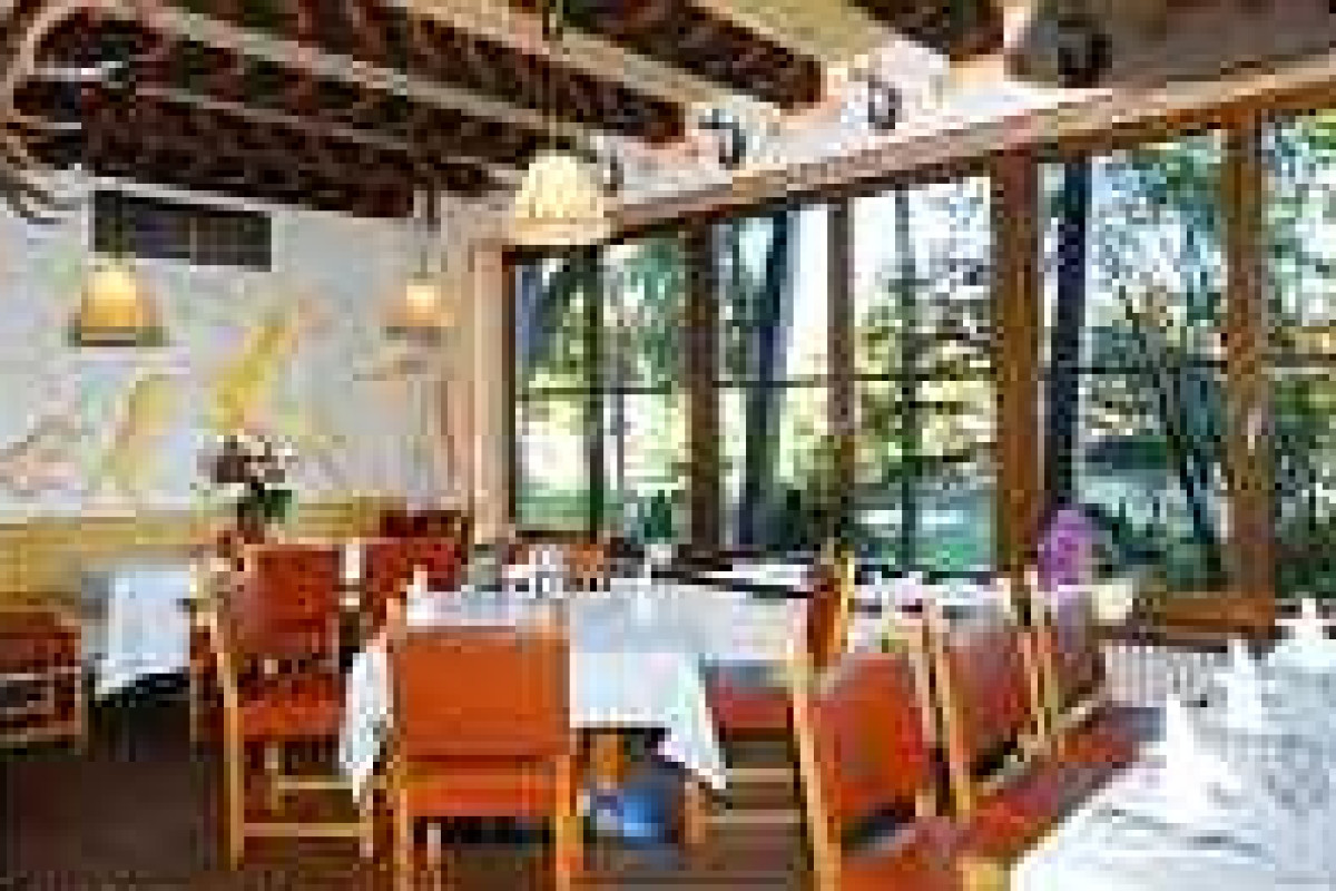 Hotel Karwendelhof