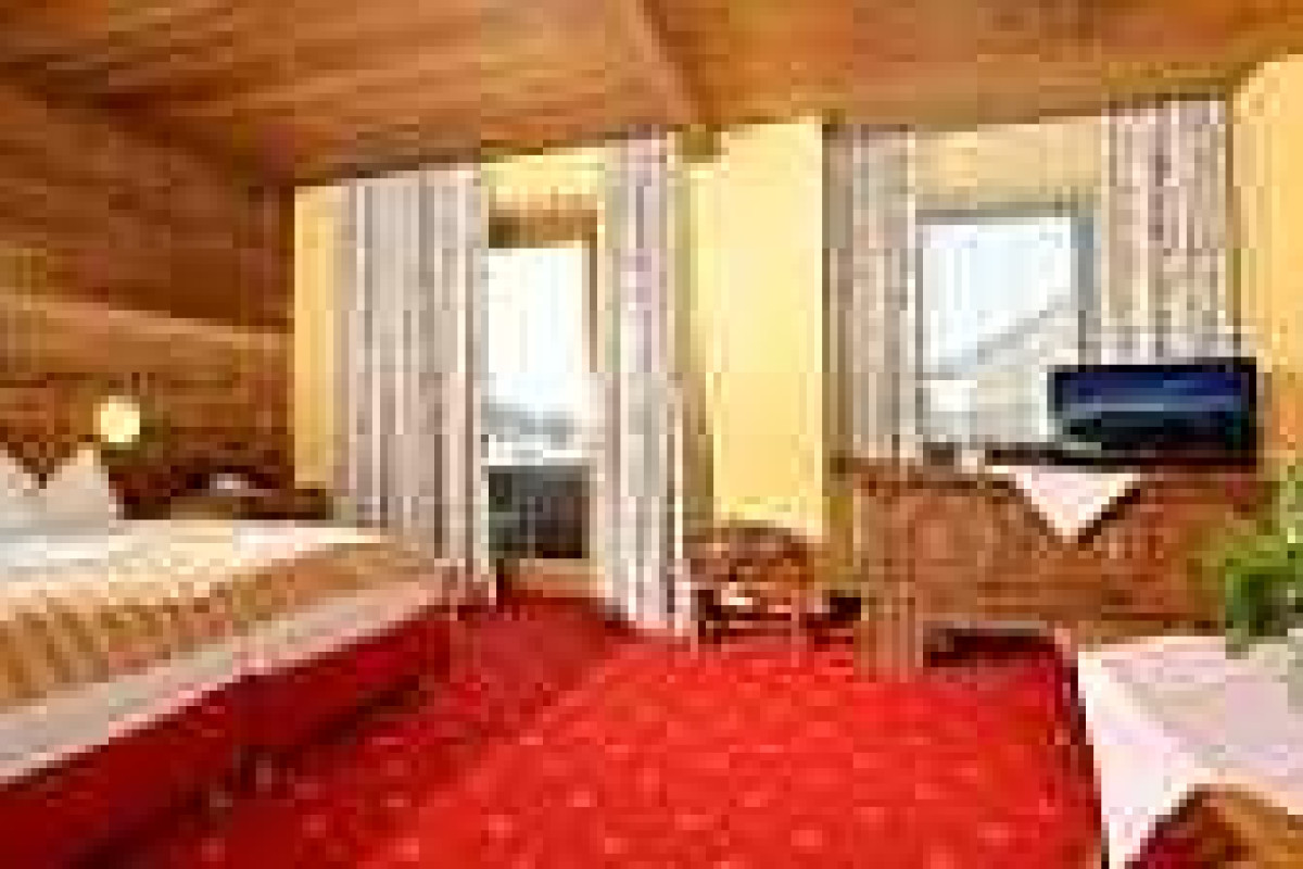 Hotel Karwendelhof