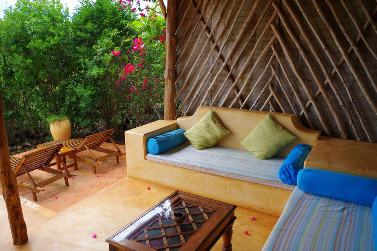 Hotel Kasha Boutique