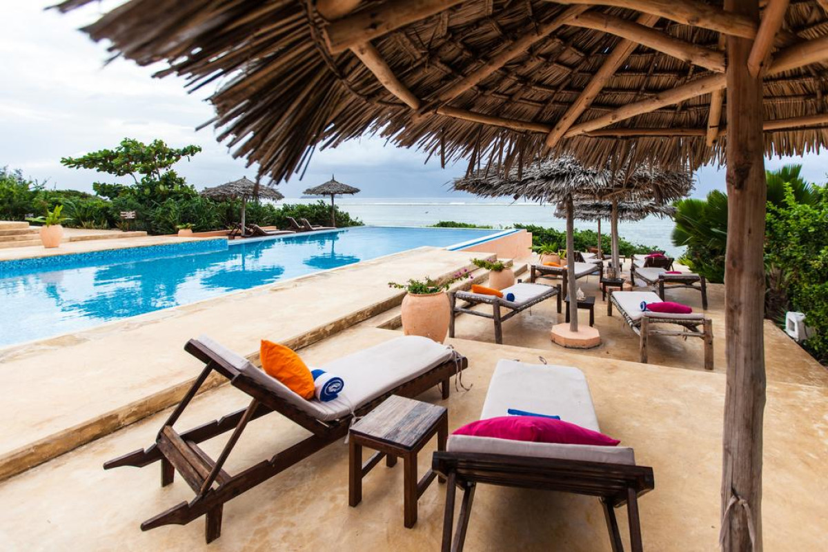 Hotel Kasha Boutique