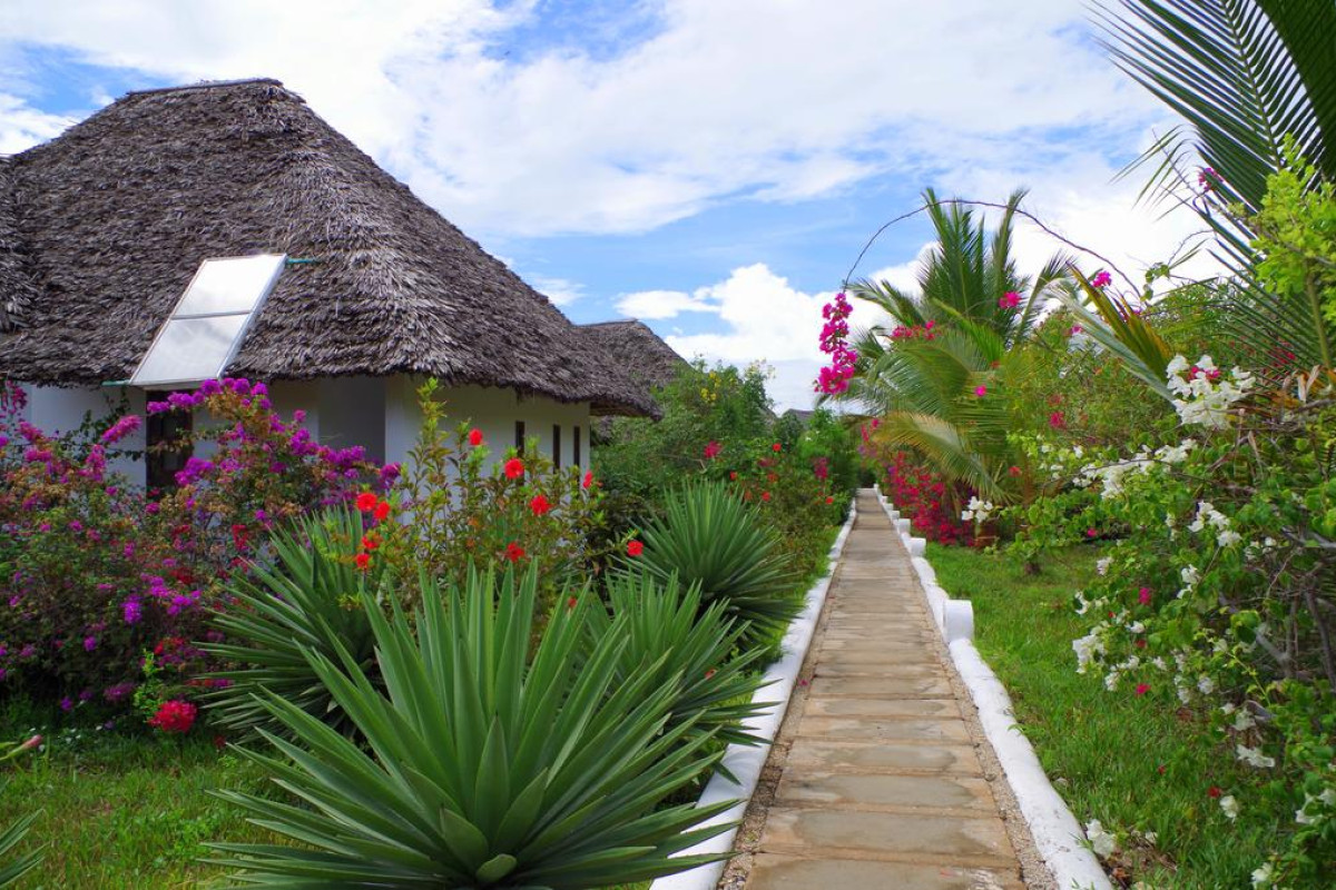 Hotel Kasha Boutique