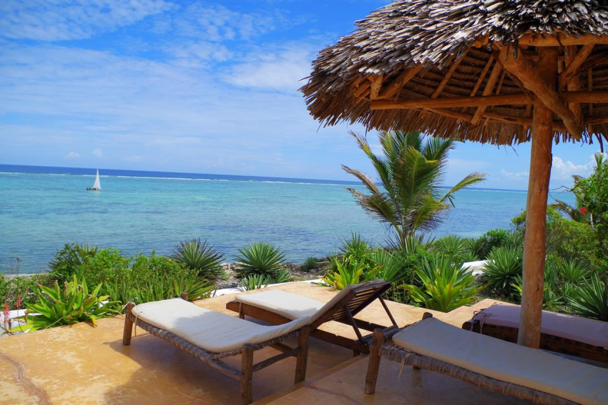 Hotel Kasha Boutique