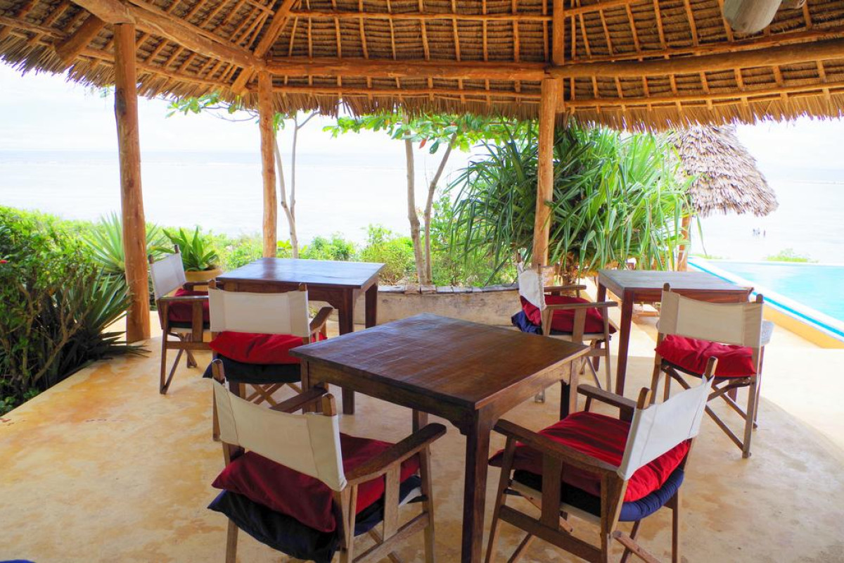 Hotel Kasha Boutique