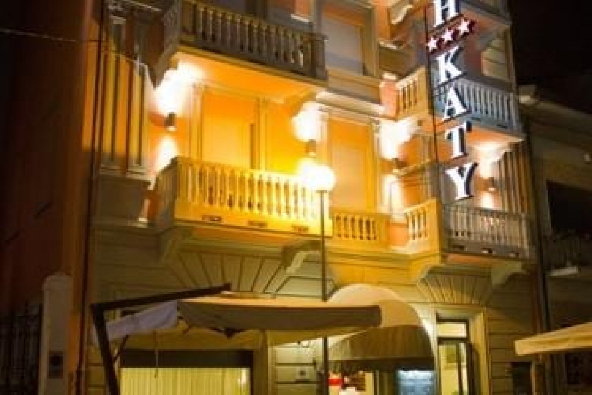 Hotel Katy