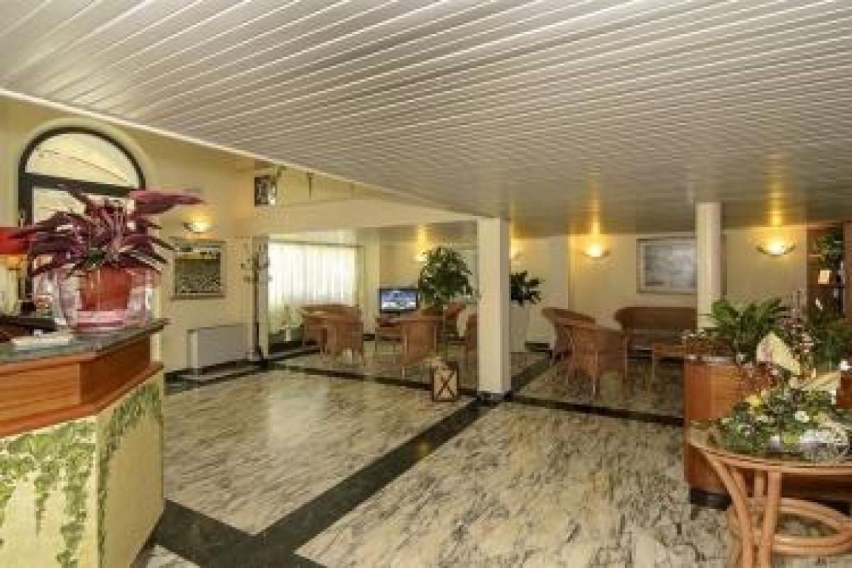 Hotel Katy