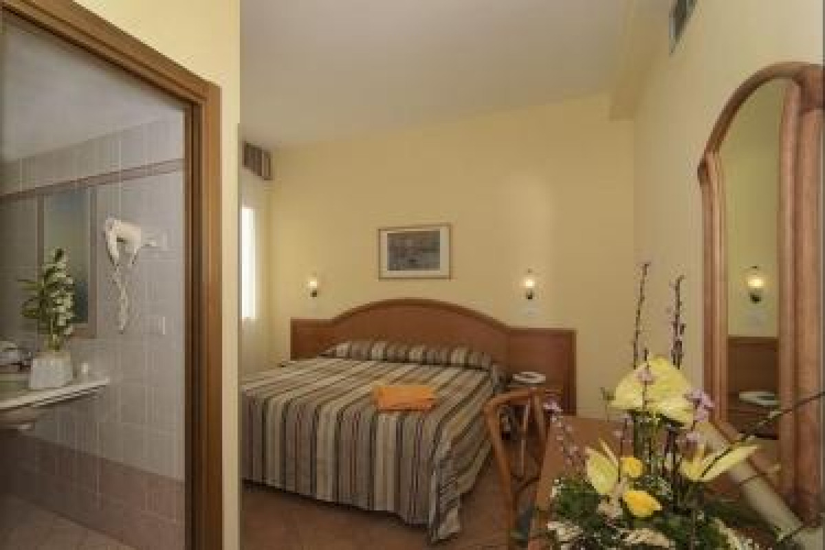 Hotel Katy