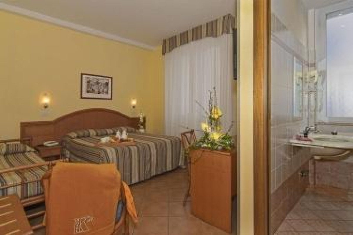 Hotel Katy