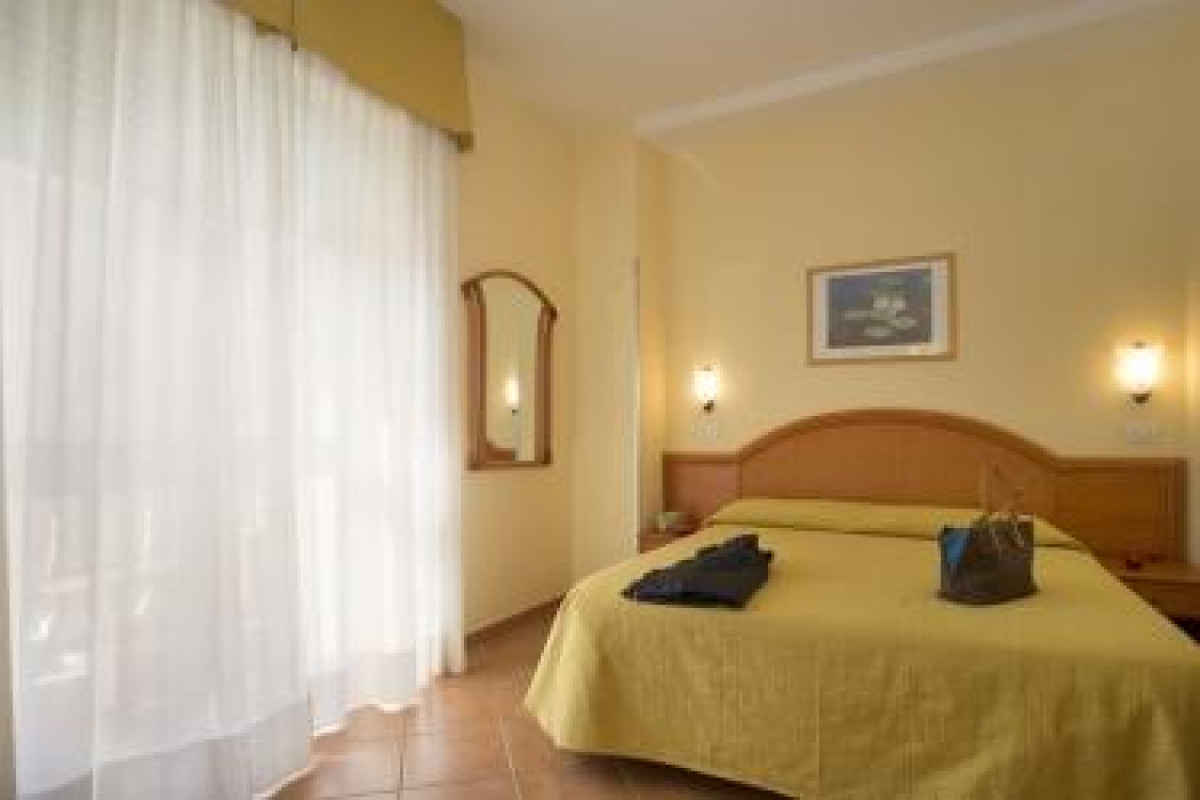 Hotel Katy