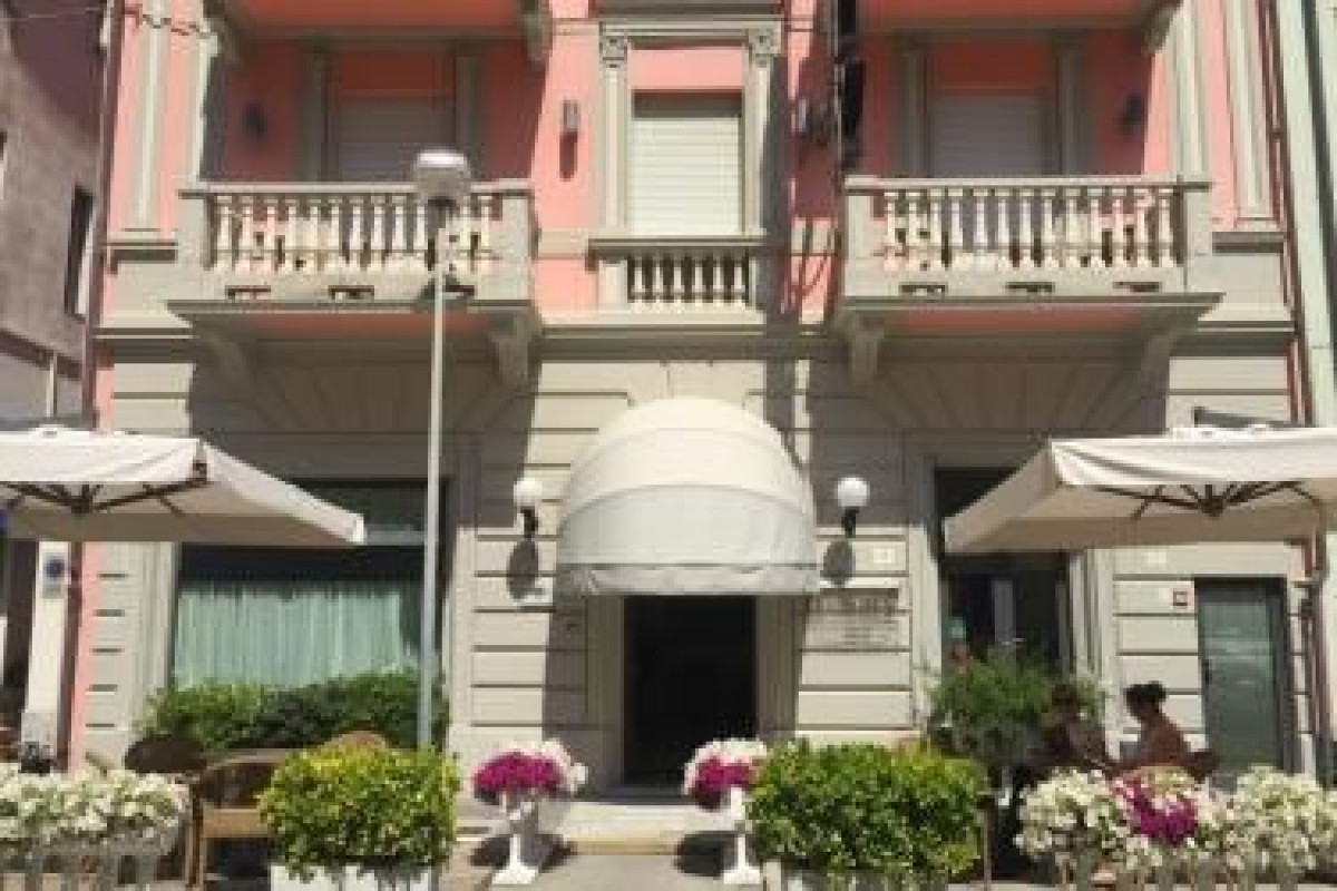 Hotel Katy