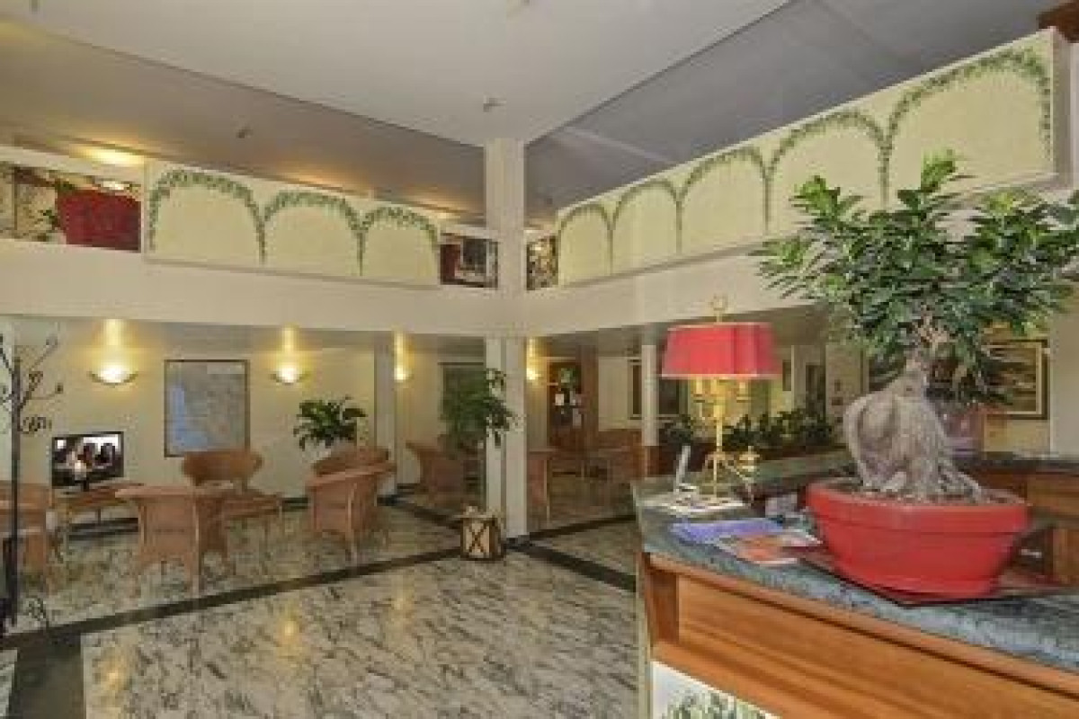 Hotel Katy