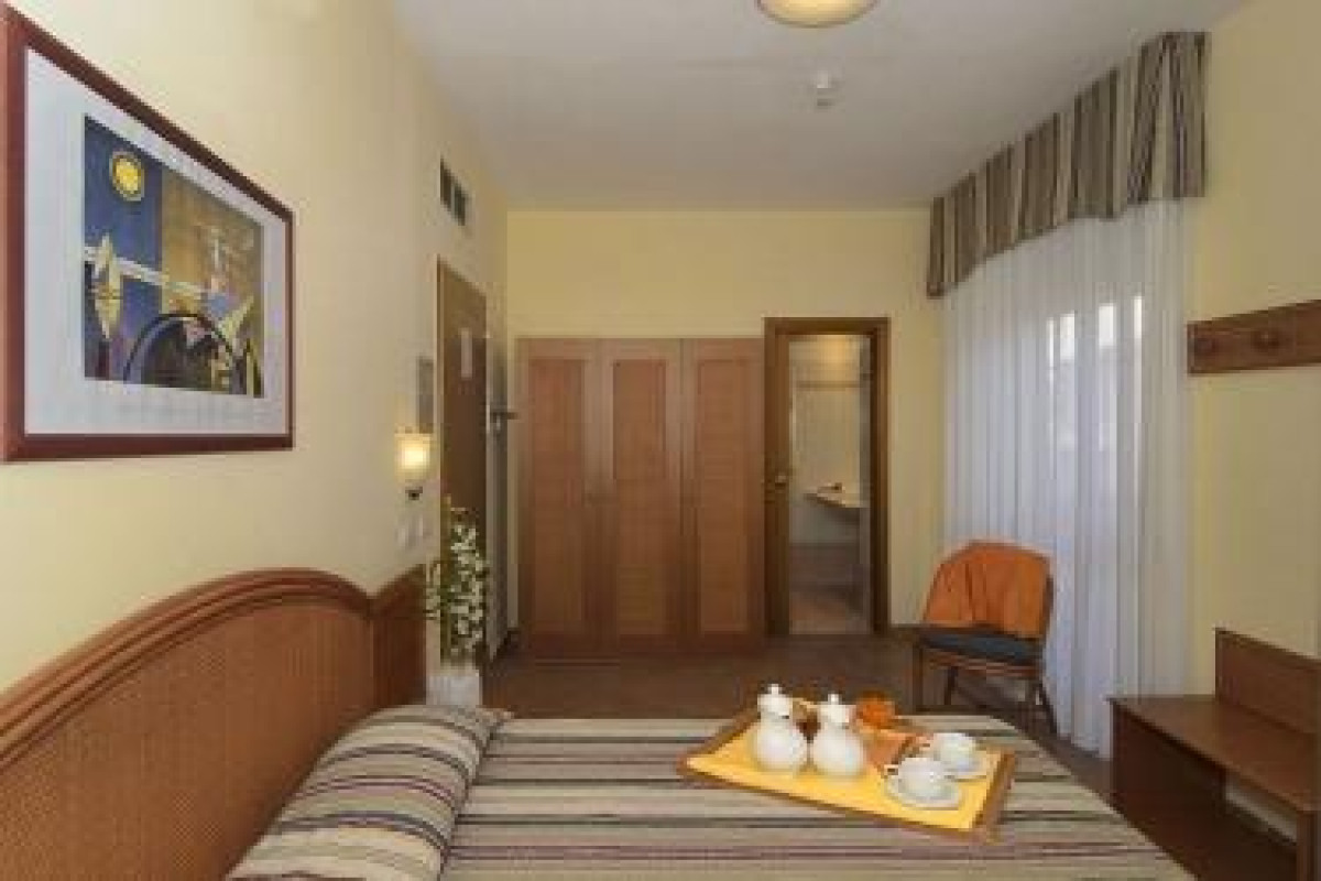 Hotel Katy