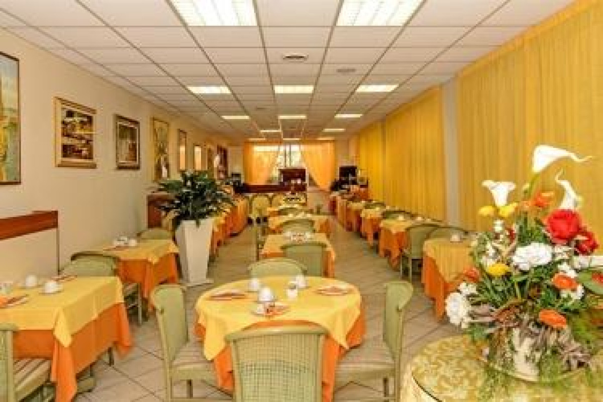 Hotel Katy