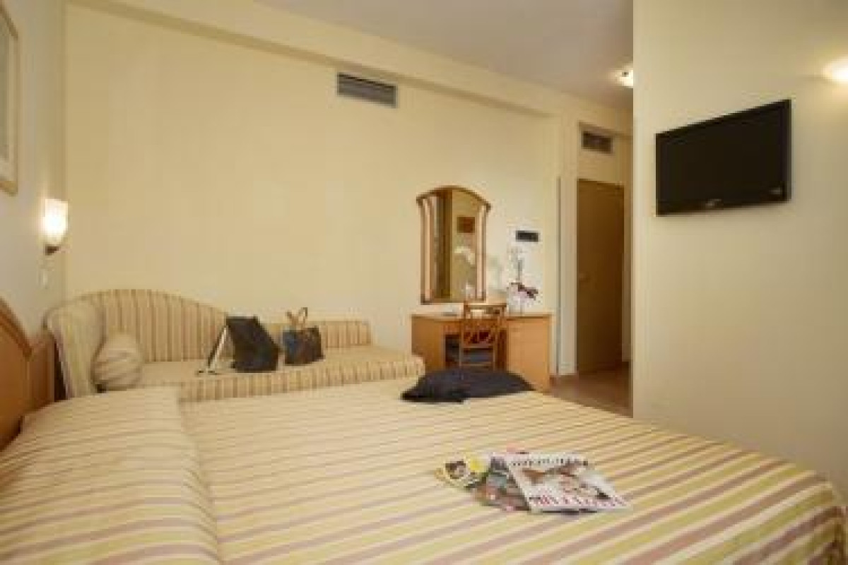 Hotel Katy