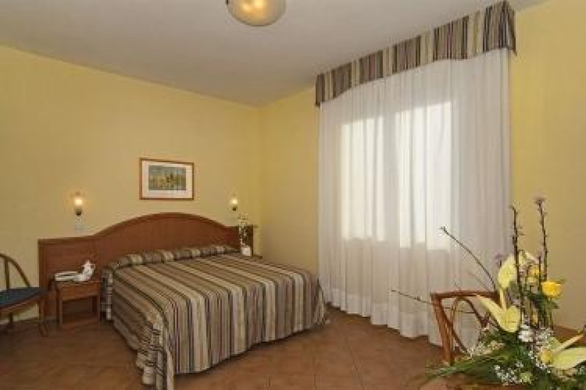 Hotel Katy