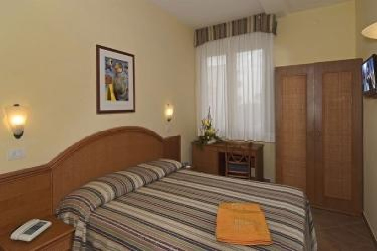 Hotel Katy