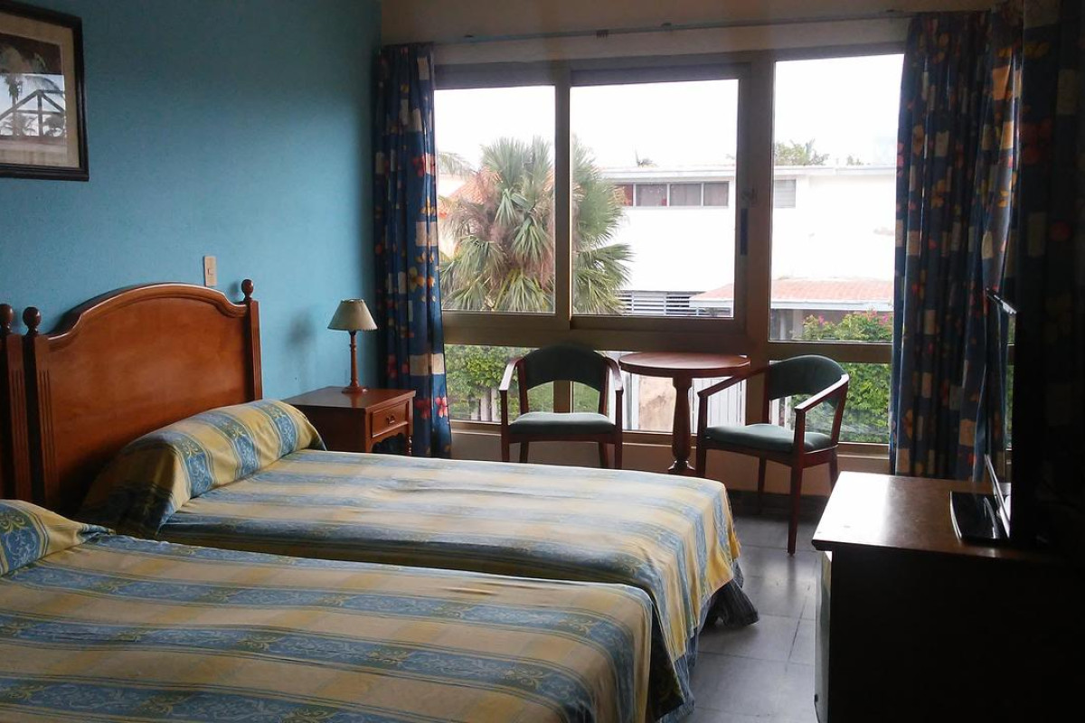Hotel Kawama