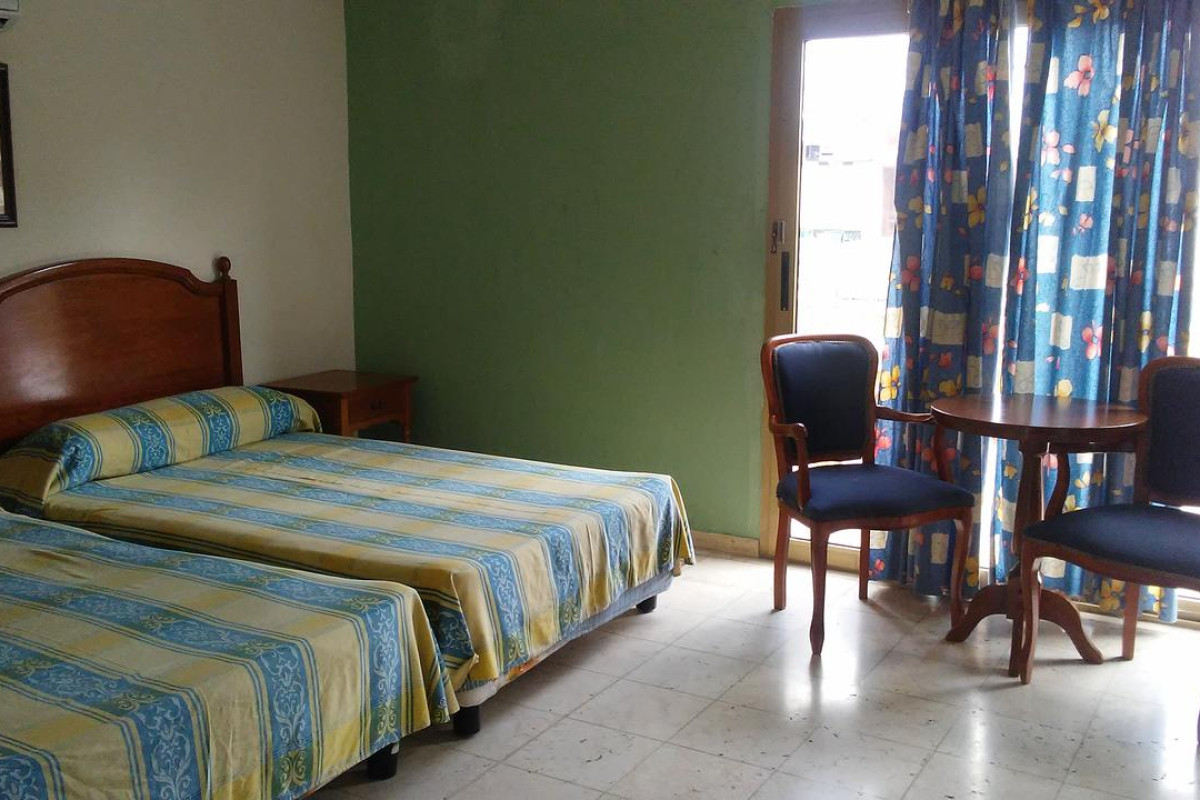 Hotel Kawama