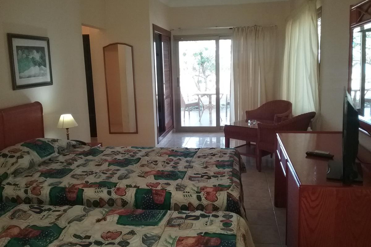 Hotel Kawama