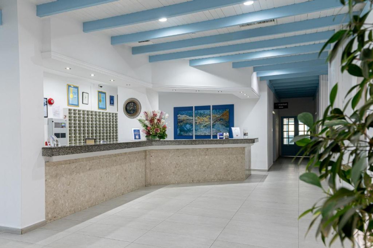 Hotel Kefalos Damon Apartments