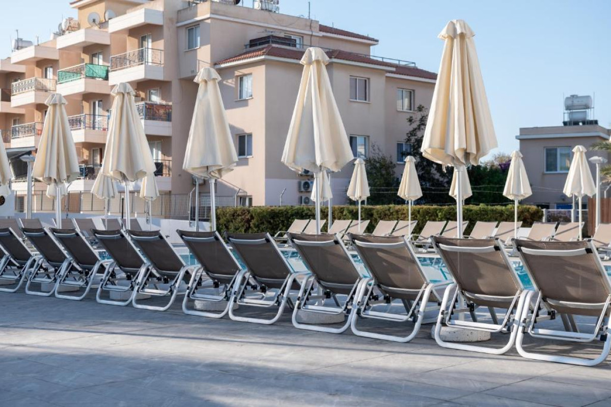 Hotel Kefalos Damon Apartments