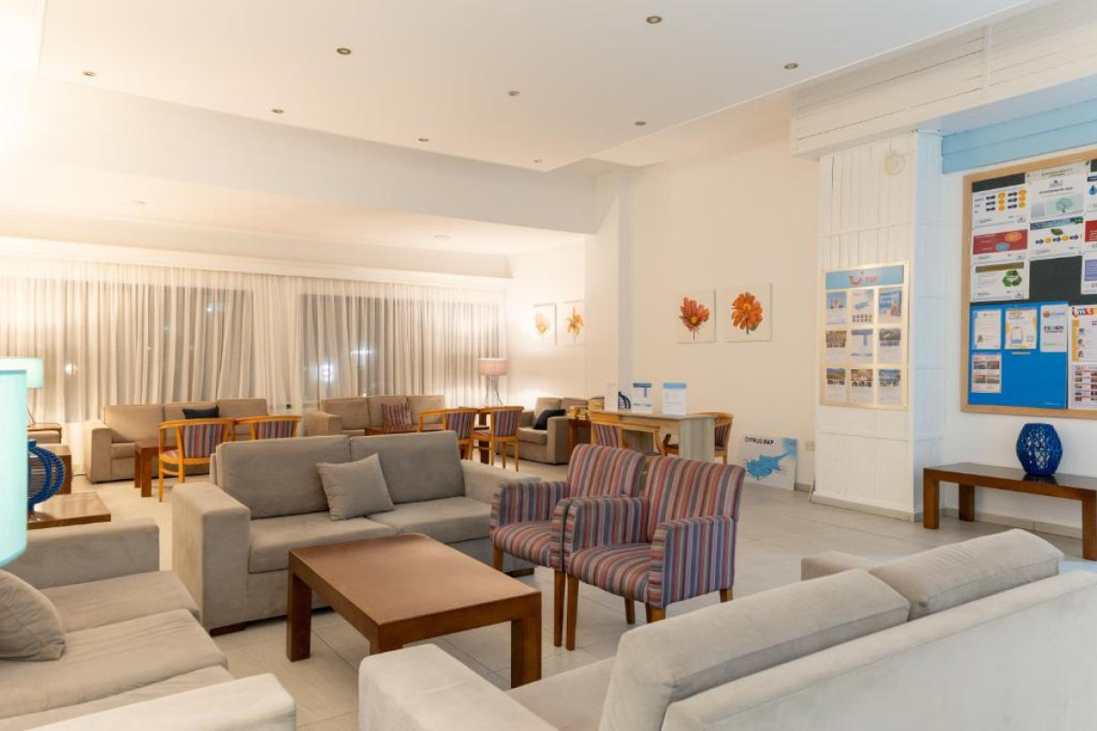 Hotel Kefalos Damon Apartments