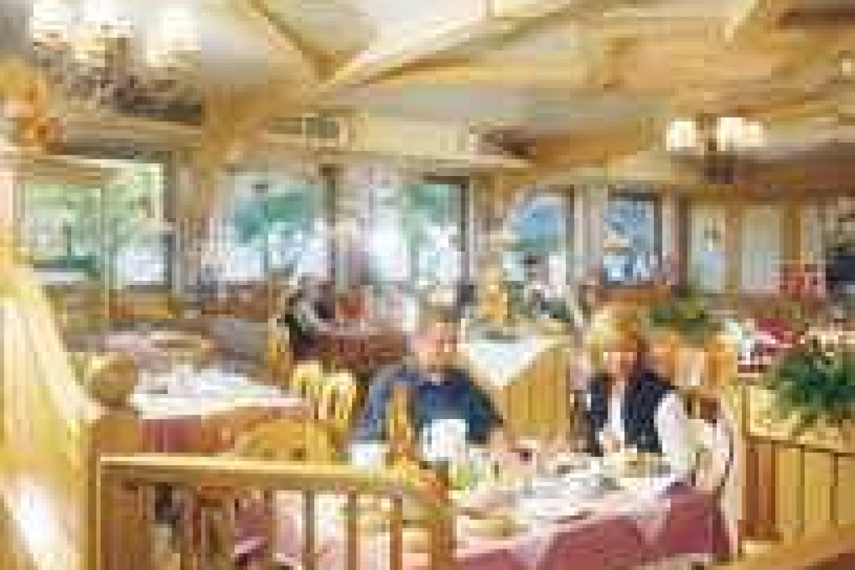 Hotel Kehlbachwirt