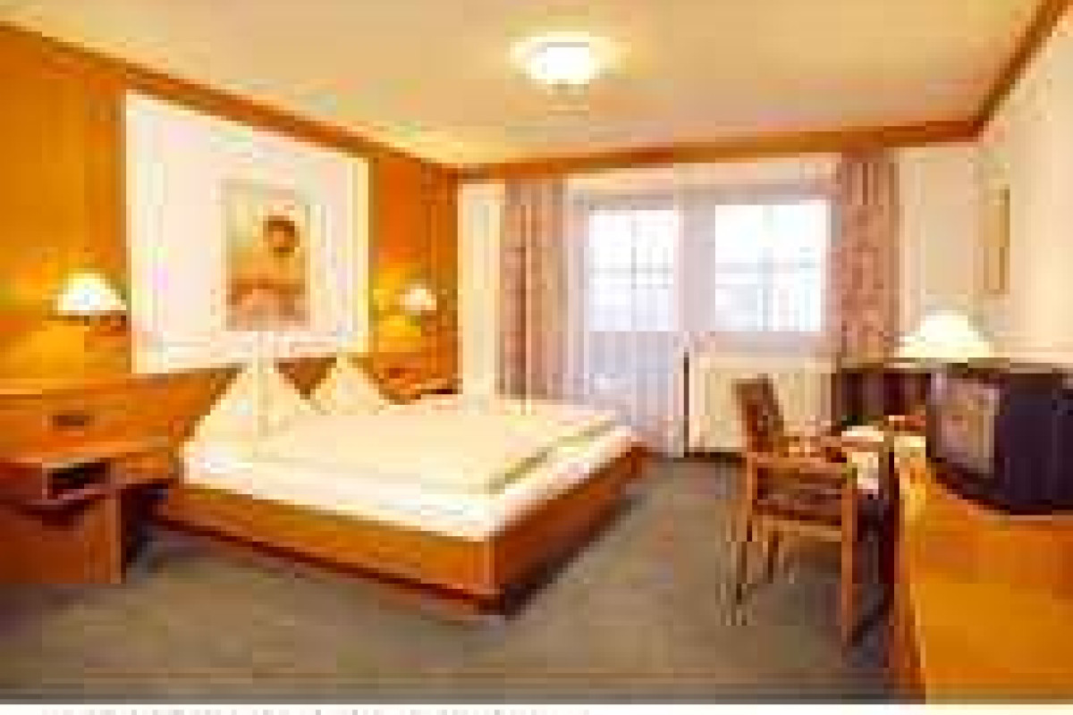 Hotel Kehlbachwirt
