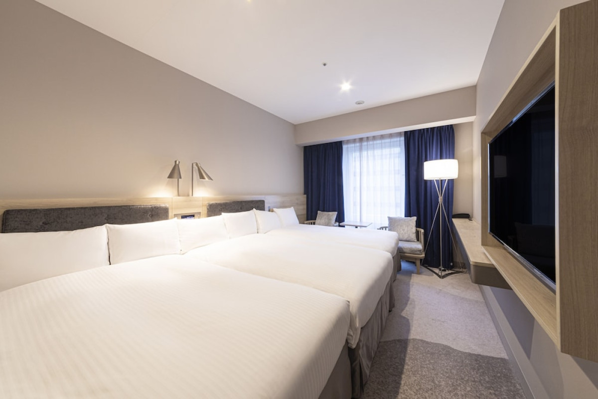 Hotel Keihan Nagoya
