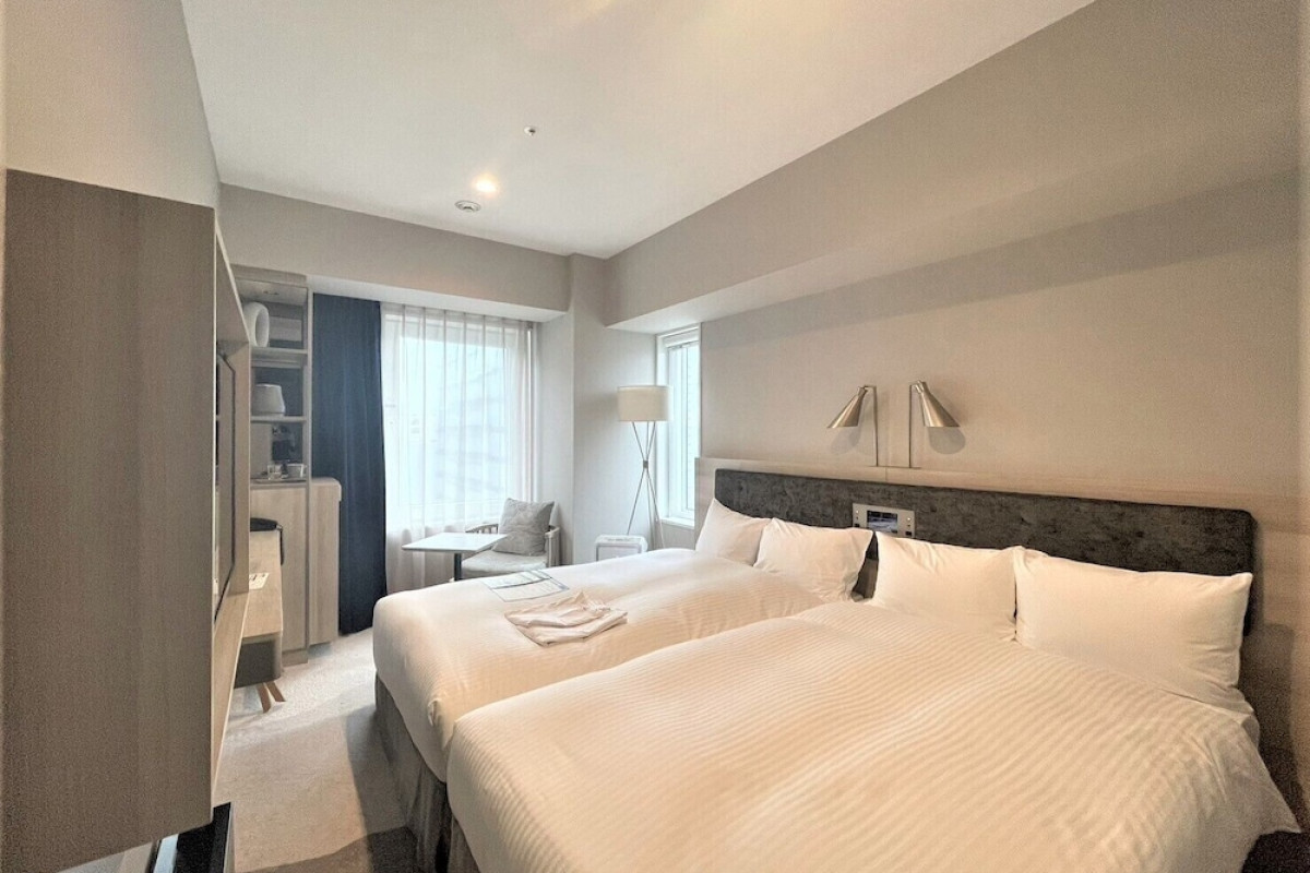 Hotel Keihan Nagoya
