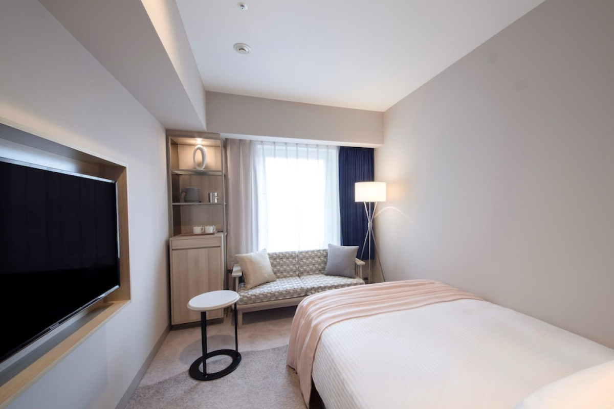 Hotel Keihan Nagoya