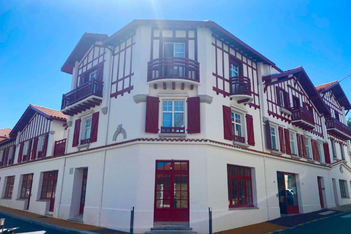 Hotel Kemaris