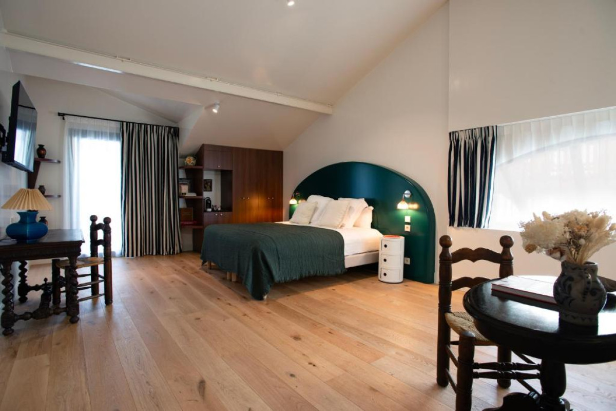 Hotel Kemaris