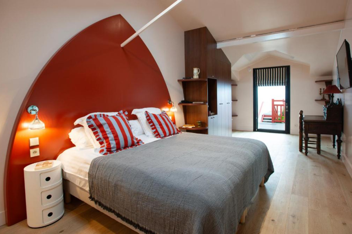 Hotel Kemaris