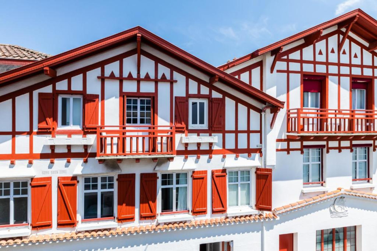 Hotel Kemaris