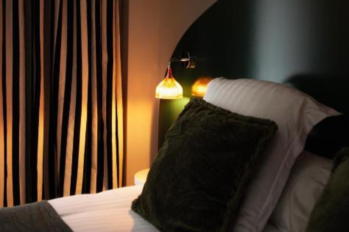 Hotel Kemaris