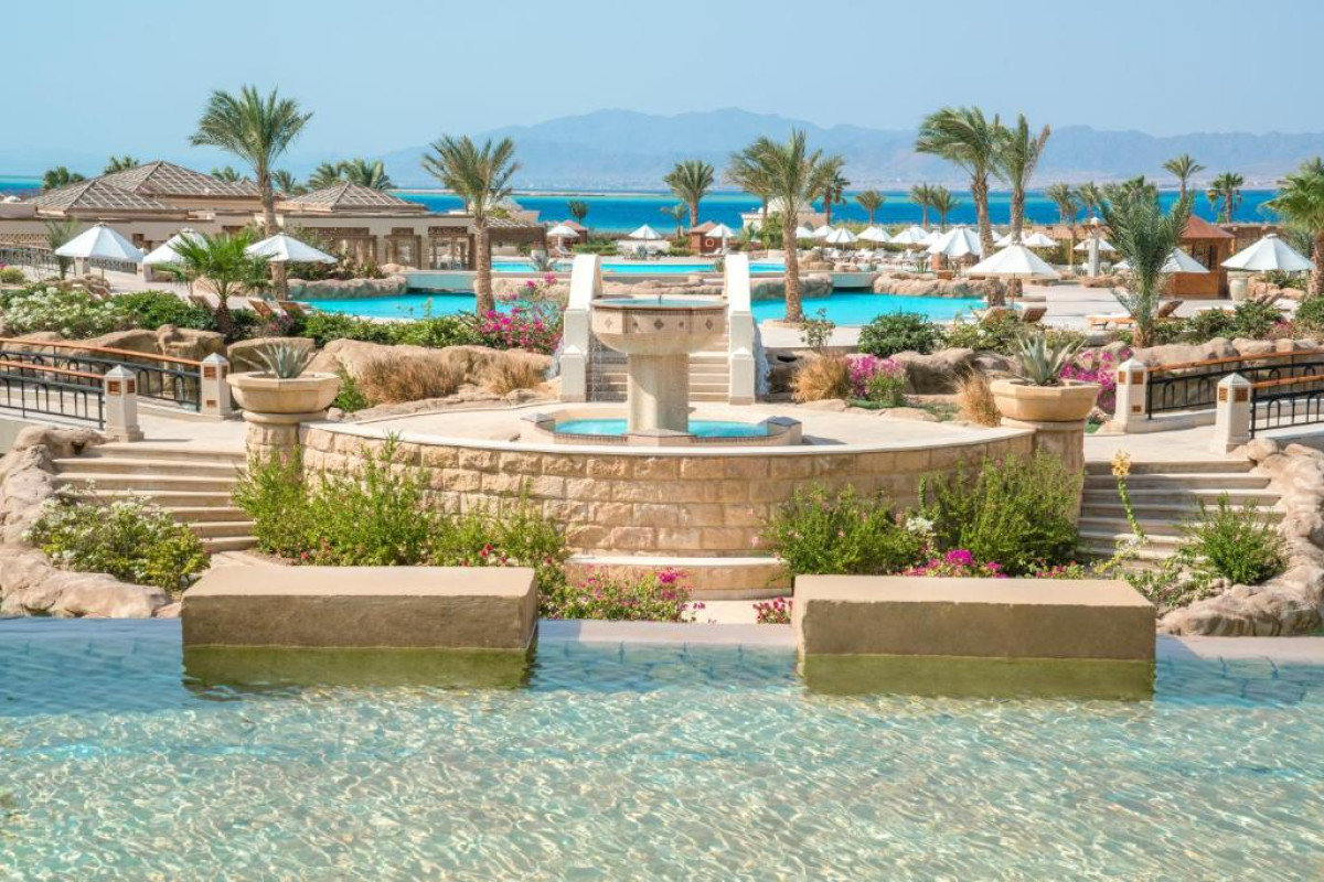 KEMPINSKI HOTEL SOMA BAY