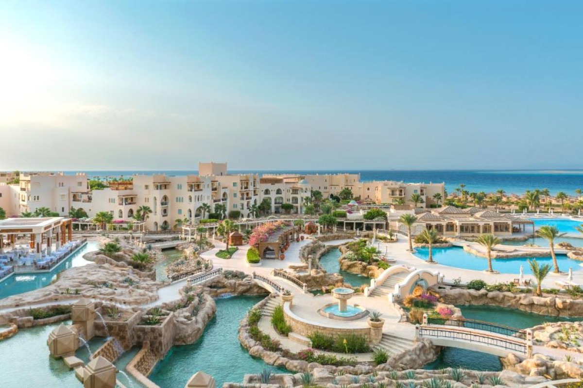KEMPINSKI HOTEL SOMA BAY