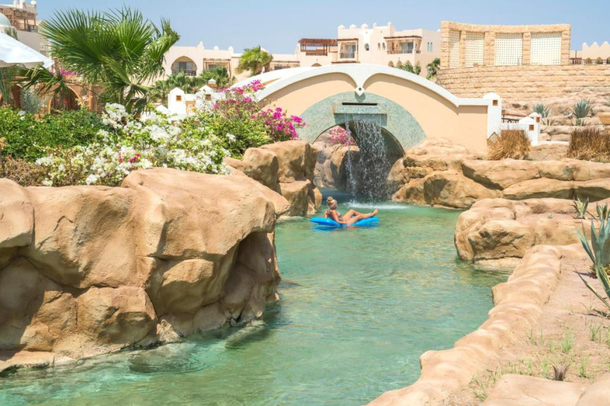 KEMPINSKI HOTEL SOMA BAY