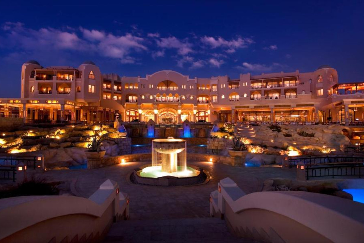KEMPINSKI HOTEL SOMA BAY