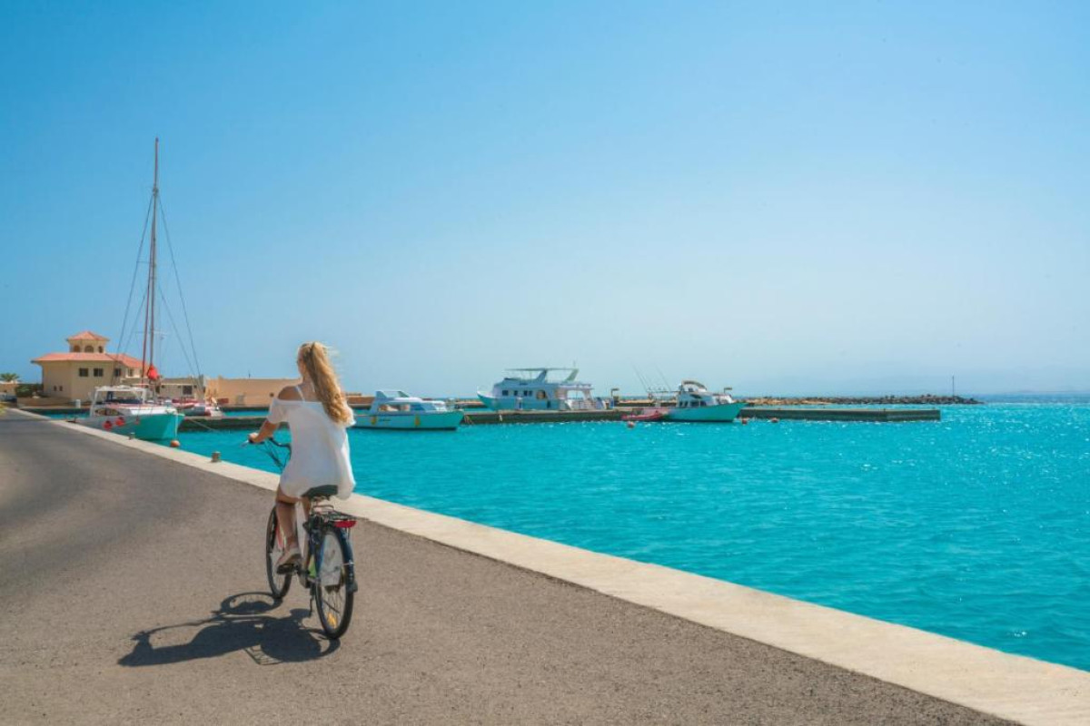 KEMPINSKI HOTEL SOMA BAY