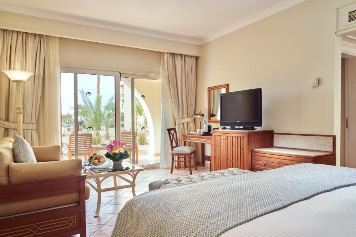 KEMPINSKI HOTEL SOMA BAY