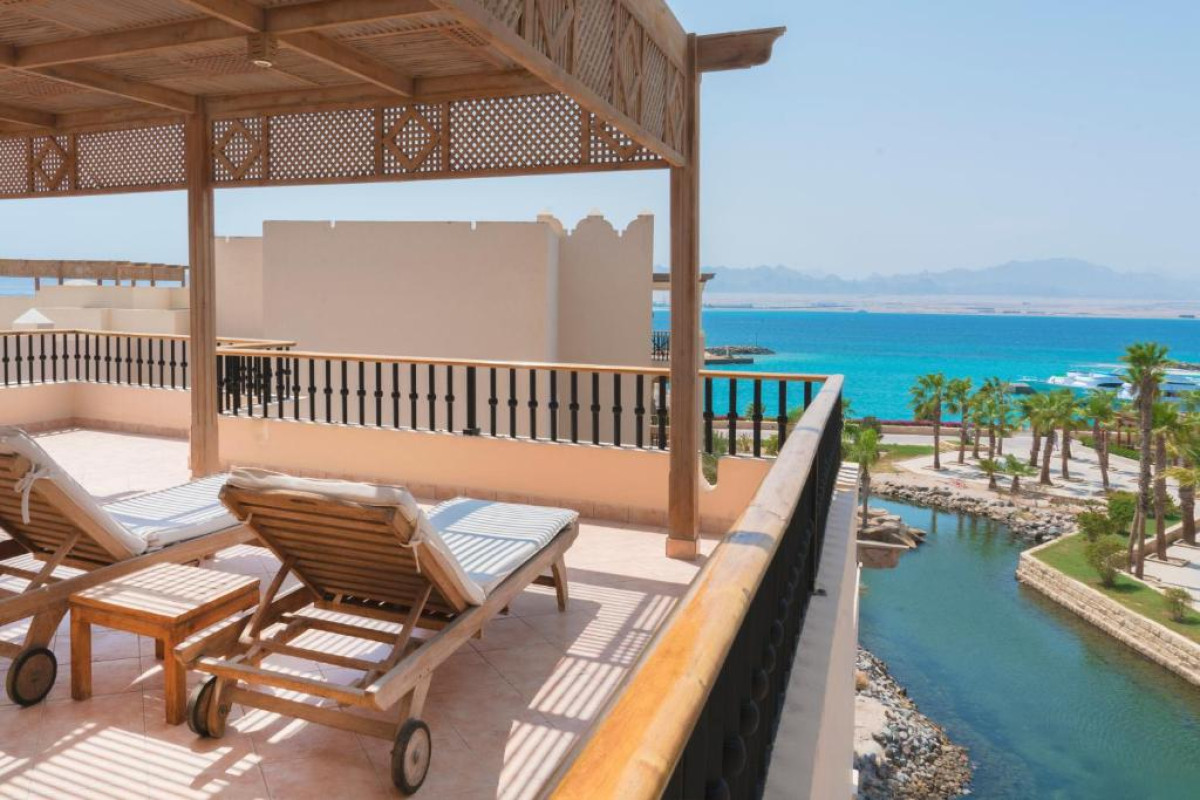 KEMPINSKI HOTEL SOMA BAY
