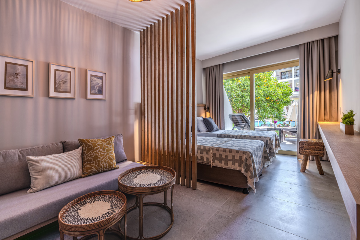 Hotel Kentia Apart