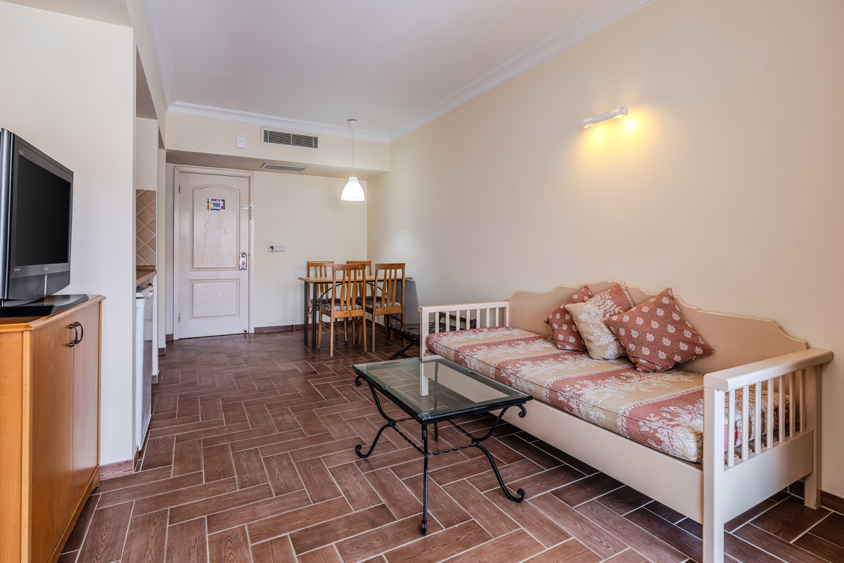 Hotel Kentia Apart