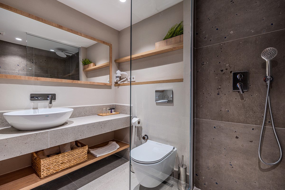 Hotel Kentia Apart