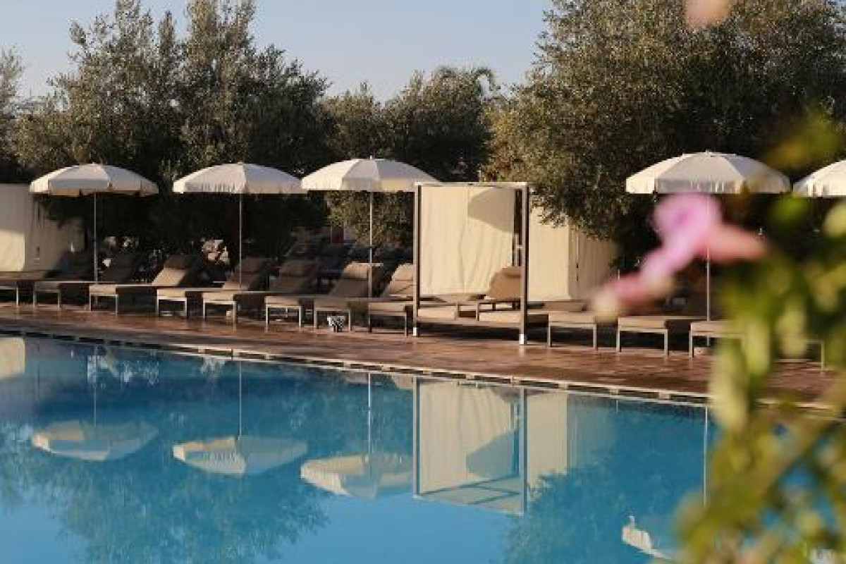 Hotel Kenzi Club Agdal Medina