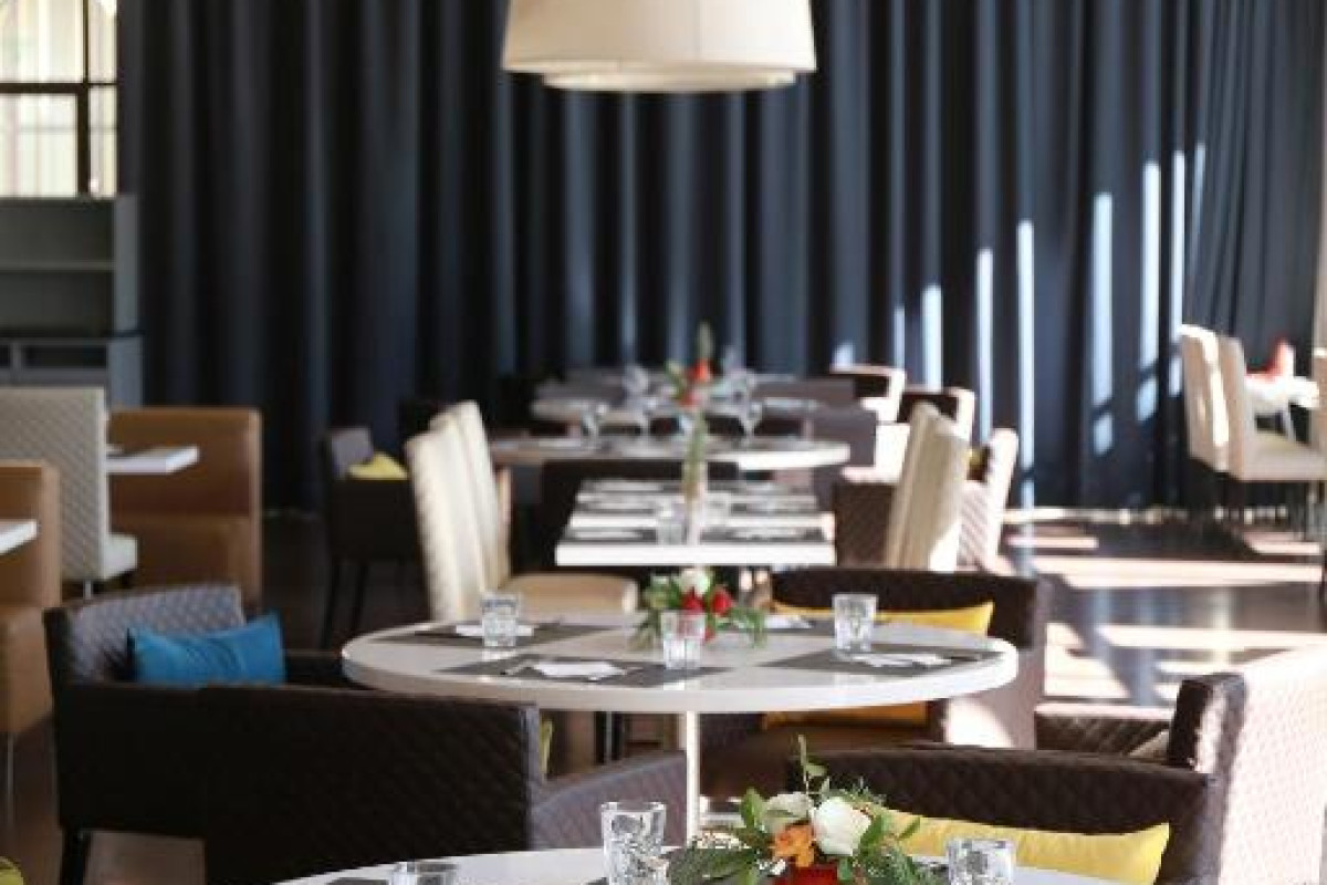 Hotel Kenzi Club Agdal Medina